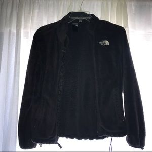 North Face Osito Jacket